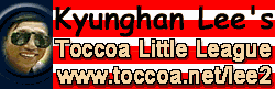 Kyunghan Lee's Little League